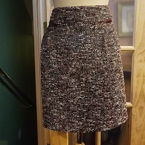 Very simple and beautiful mini skirt